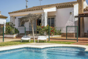 Chalet Villa Ariza